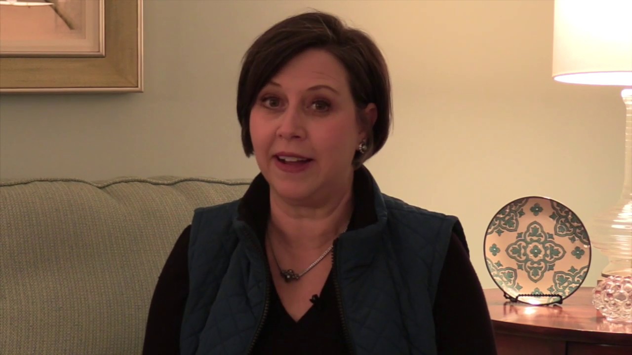 Epworth productions I Mom's Group with Amy Ferrell 2019 - YouTube