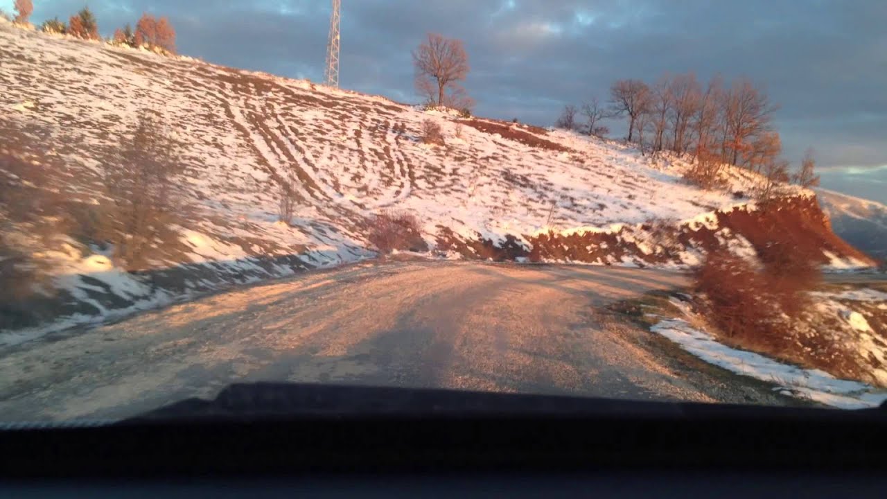 REŞADİYE KABALI KÖYÜ