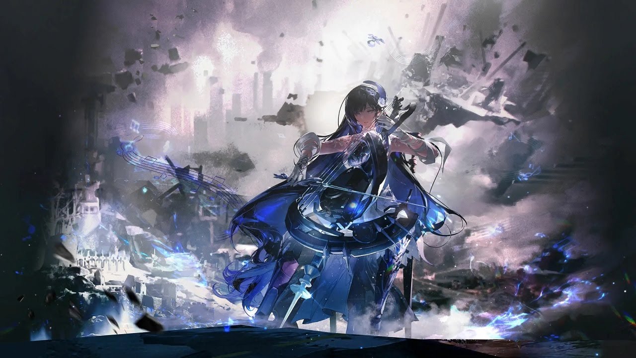 CN SS3 Selena | Skych 10/11/12