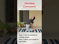 Ustrasana | Camel pose #yoga #yogasana #asana #motivation