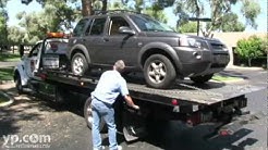 Phoenix Towing Service | 24 Hour Tow Truck