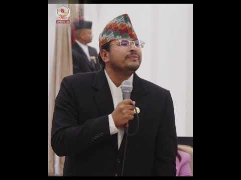 अर्थमन्त्रीले कर हेरफेर गरे मा.ज्ञानेन्द्र बहादुर शाही