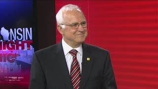 Growth and changes at MSOE