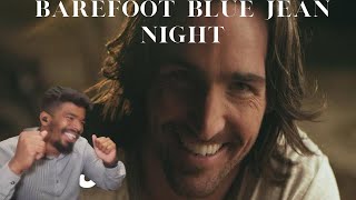 Jake Owen - Barefoot Blue Jean Night (Country Reaction!!)