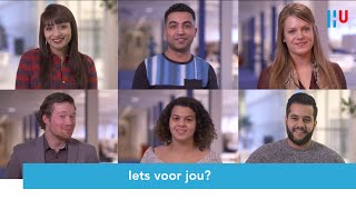 Opleiding HBORechten | Hogeschool Utrecht