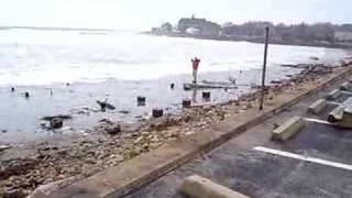 Noreaster April 2007