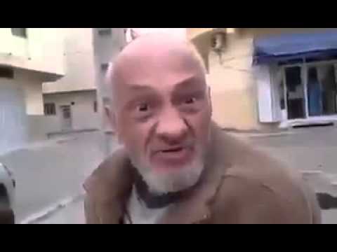 نكتة خطيرة الناس ديال بكري
