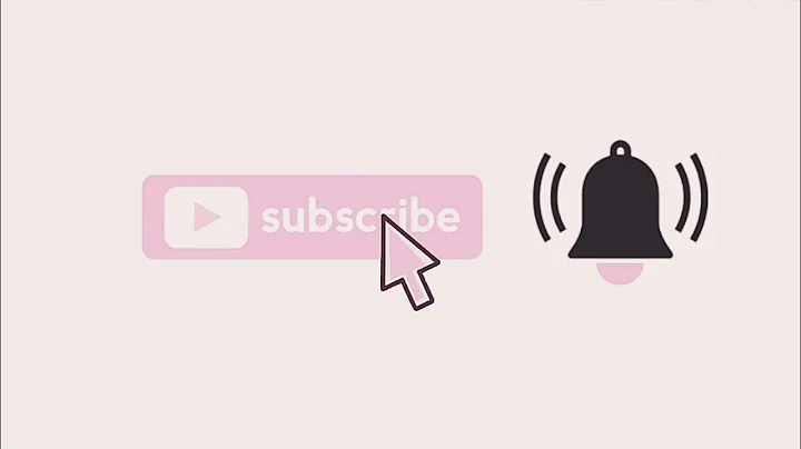 SUBSCRIBE BUTTON PINK BACKGROUND 🌸|| not screen pink