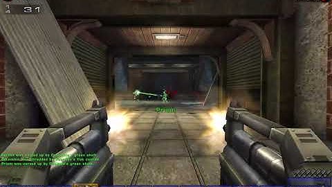 The Best Shooter Of All Time | Unreal Tournament 2004