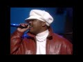 Blackstreet - Before I Let You Go LIVE at the Apollo 1994