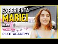 De ce a Picat Maria Interviul? | Wizz Air Pilot Academy