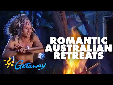 Videó: Getaway figyelembe figyelemre méltó romantikus magasságok: Astarte Suites, Santorini