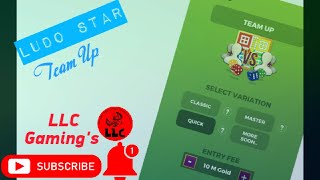 Quick Team Up /Ludo Star Game play screenshot 4