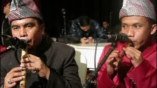 Alkawi, Anto Barau dkk. | Minangkabau (Instrumental)