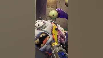 Lezduit Evolved from "Lezduit" to "WeDidIt" High On Life #highonlife #gameplay #shorts