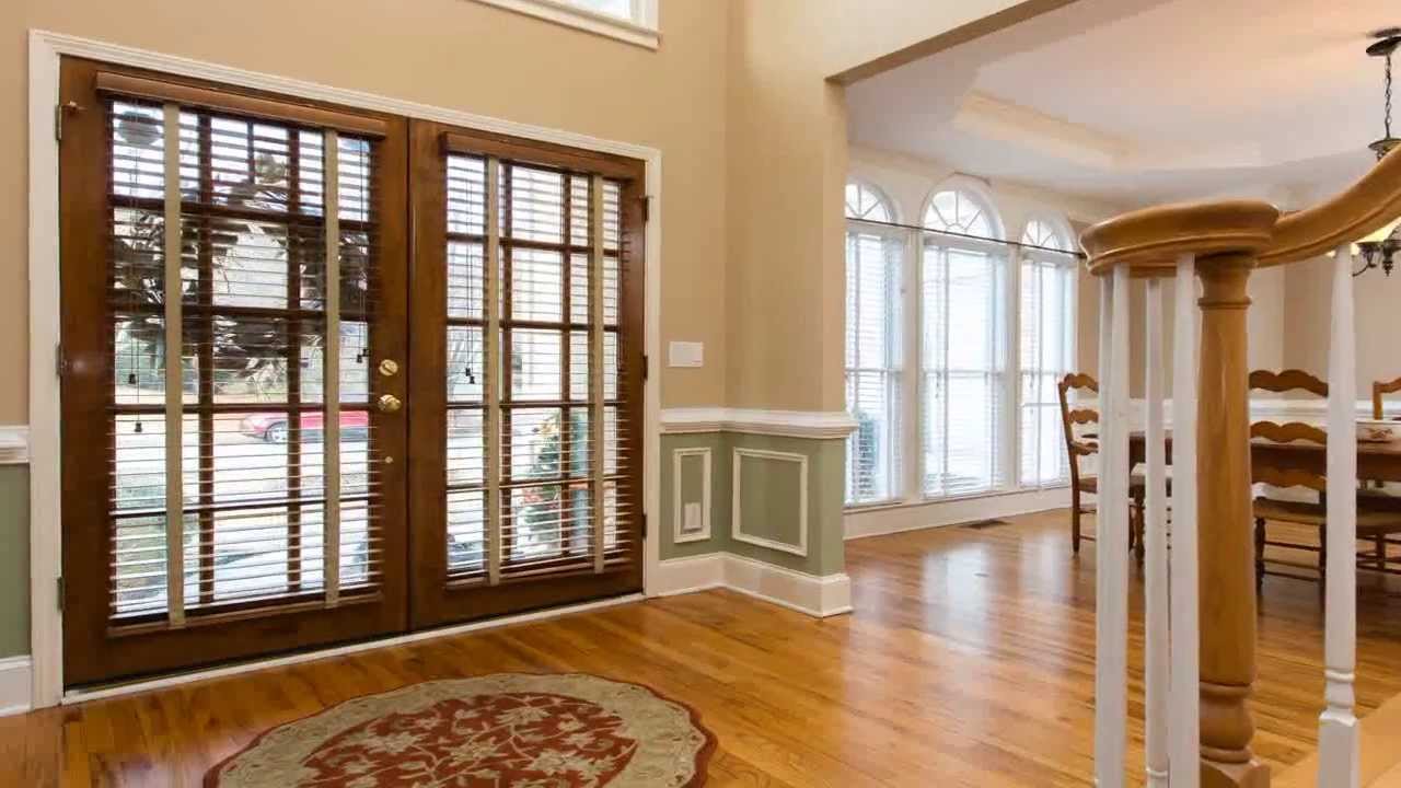 920 Water Grove Edenwilde Home Tour YouTube