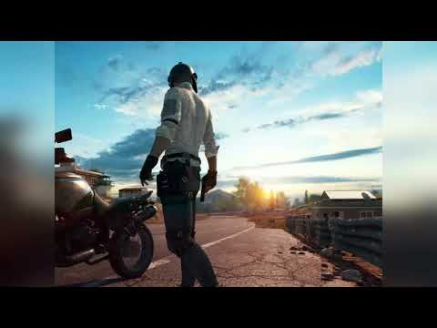 PUBG Theme song | (official song) | full soundtrack
