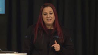 Next Gen Security Needs You! - Shannon Lietz