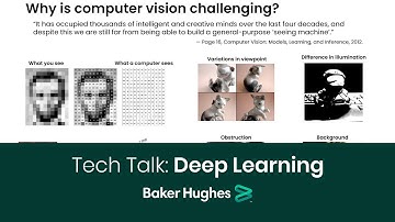 Reuter-Stokes Tech Talk: A Shallow Intro to Deep Learning and Computer Vision