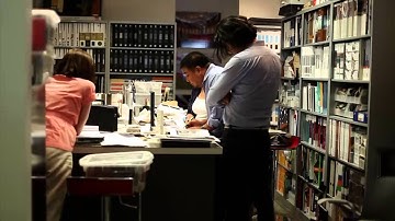 Video Marketing Agency | Architectural Firm Business Profile Interview HD | Call Us (281) 569-4370