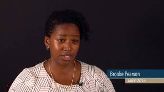 Master of International Policy and Practice
