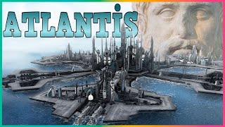 Platonun Efsanevi Atlantisi Minos Uygarlığı Mıydı?