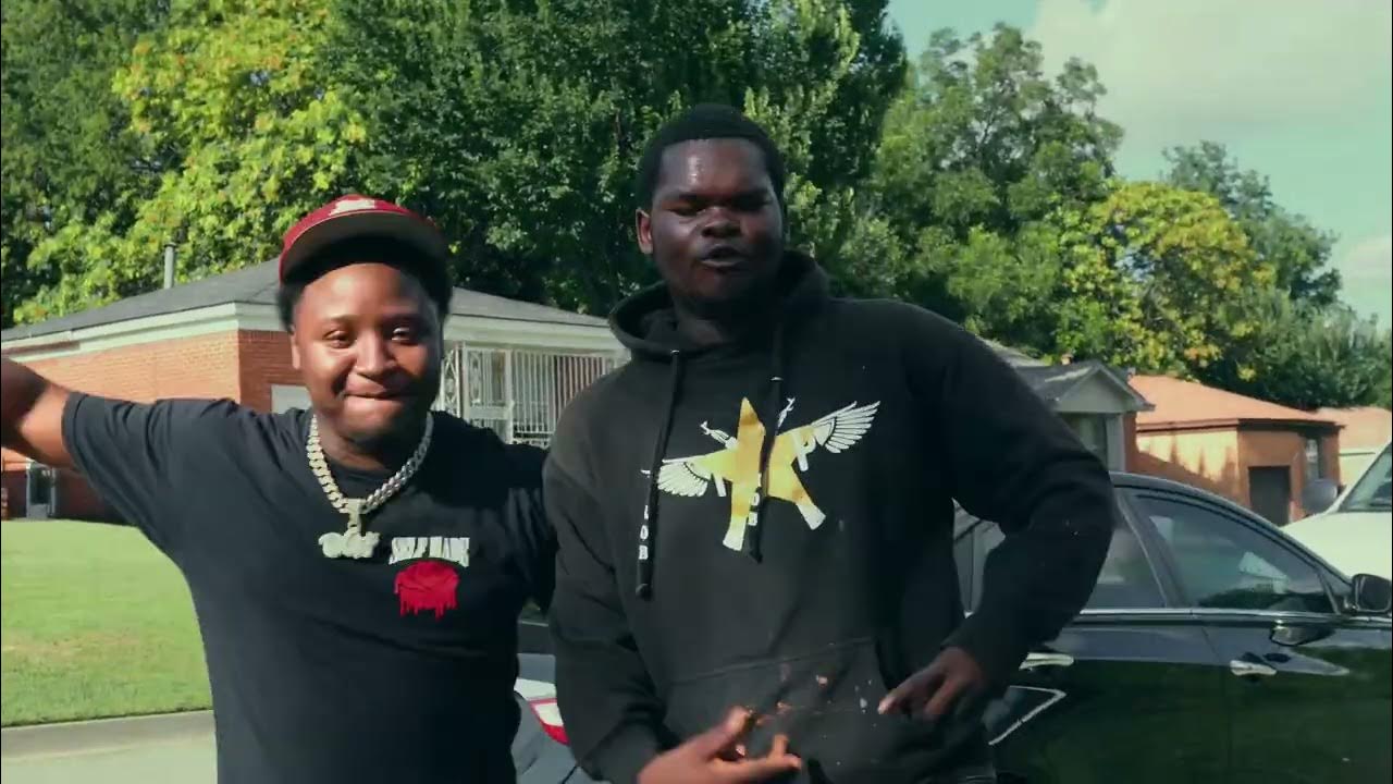 OGF Tduce - Choppa Dance (Official Video) OGF Tduce - Choppa Dance (Official Video)