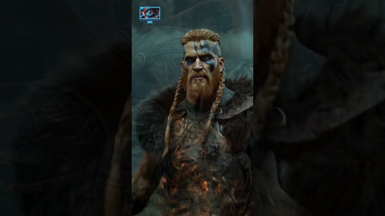 The Rise of the Beast Kings 🐺👑  AI Fantasy Warriors