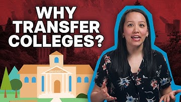 4 Things You Should Know Before Transferring Colleges