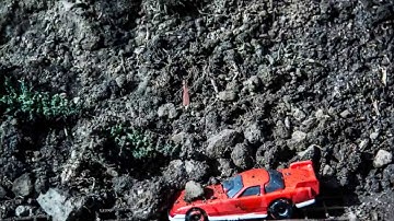 Geography 1 Landslides PSA