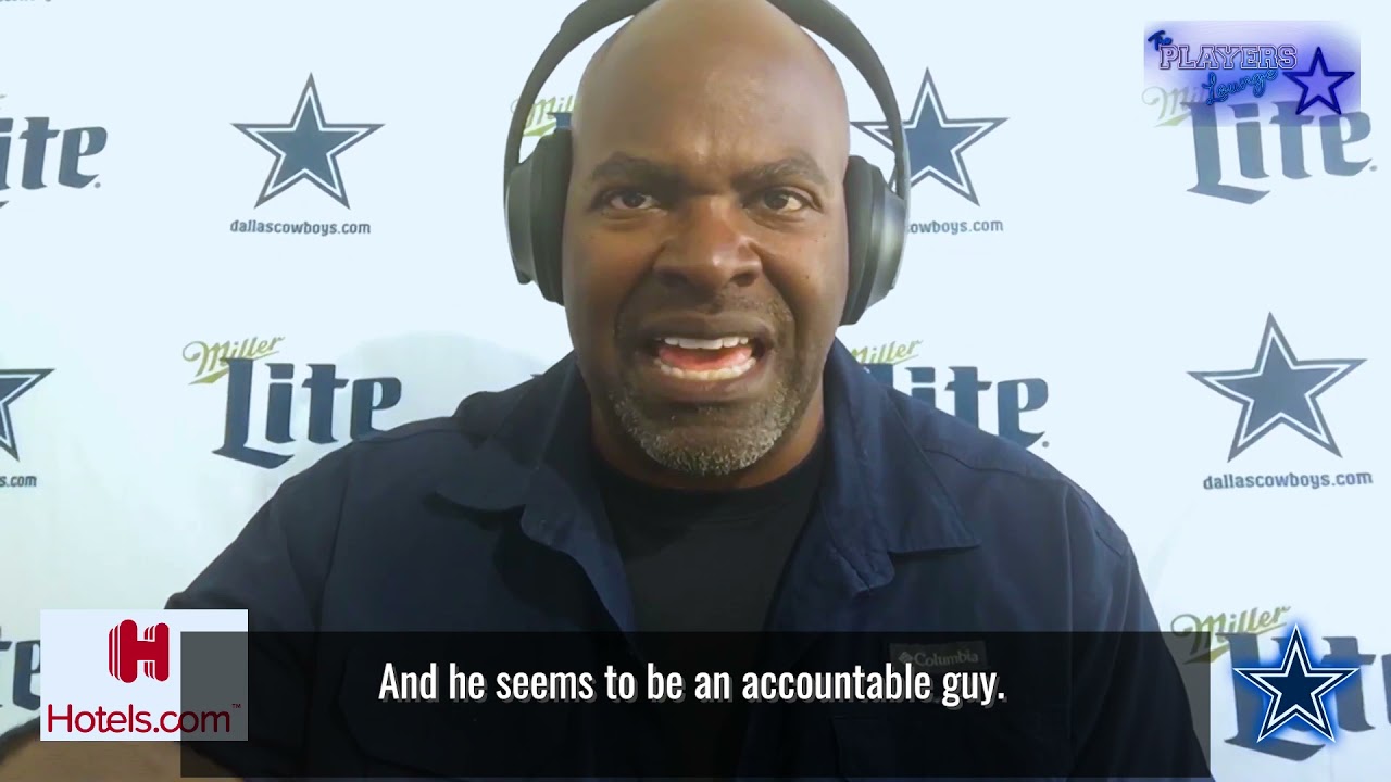 CowBites: Randy Gregory's New Outlook | Dallas Cowboys 2021