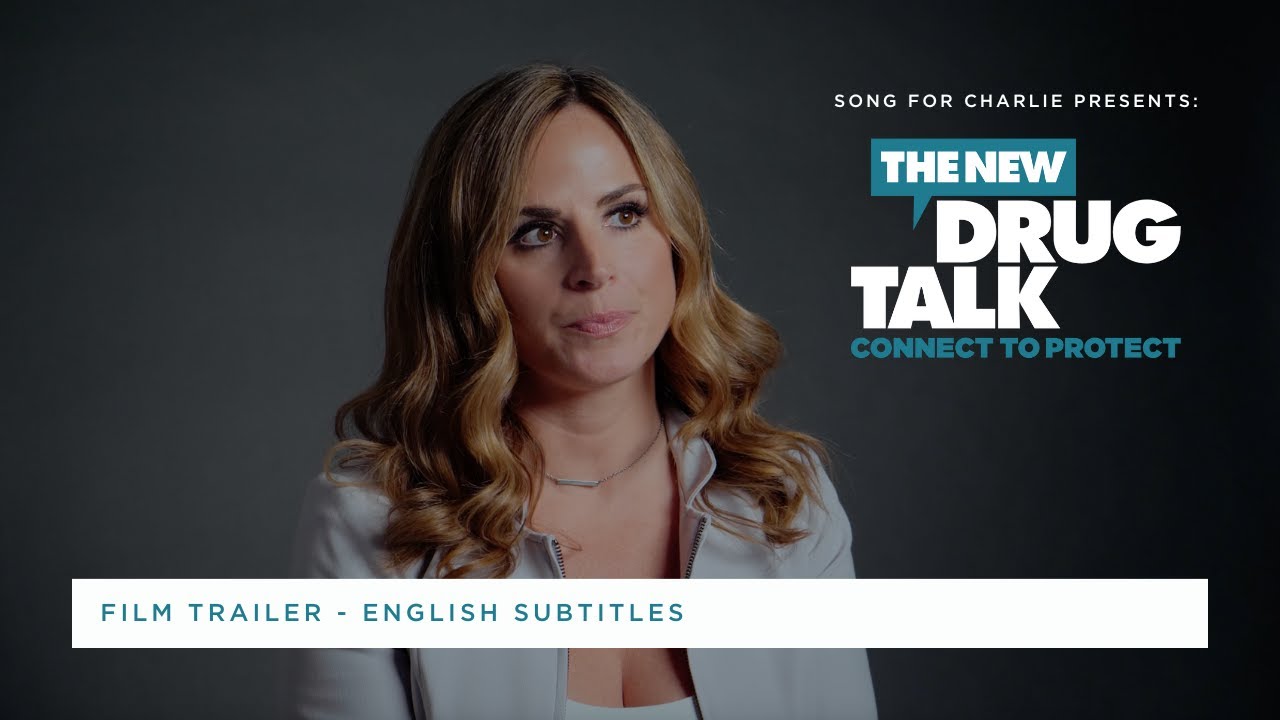 The New Drug Talk - Trailer (English Subtitles) 60s