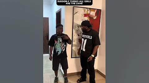 😂😂When that one friend advises you 😂