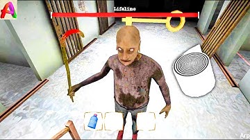 The Twins With Guests Using Clean Bandages And Without Slendrina