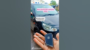 #marutisuzuki #maruti #alto #k10 #new #flipkey #keys #kunci #immo #fancy #remote #suzuki #car #car