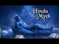 Hindu Myth Sounds – Cosmic Ocean of Vishnu | 1 Hour Ambient Divine Music