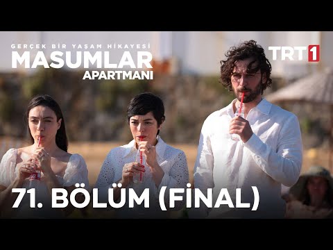 Masumlar Apartmanı 71. Bölüm ( FİNAL)