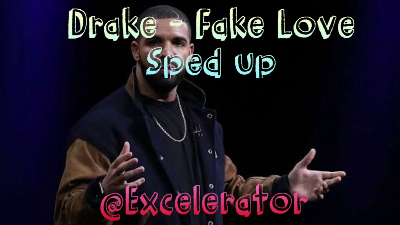 Drake Fake Love Chords Chordify