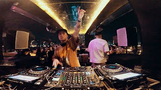 DJ74liveset#1 🎧AT ZION SKY LOUNGE🎚 | TECH HOUSE, MELODIC TECHNO, BASS HOUSE