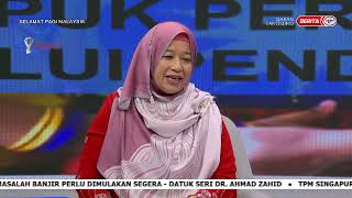 14 DISEMBER 2022 – SPM – MEMUPUK PERPADUAN MELALUI PENDIDIKAN