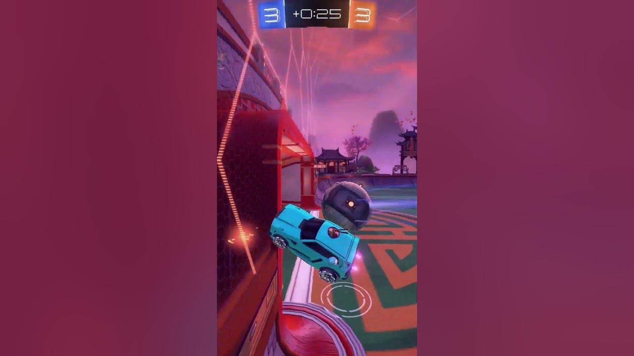Rocket League Clips 🔥 YouTube