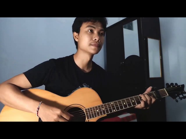 PUTRI CENING AYU (guitar cover) #guitar #cover #bali #indonesia #lagutradisonal class=