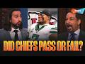 Chiefs' offseason catches Professor Brou's eyes 🤔 did his Ravens ace free agency? | FTF