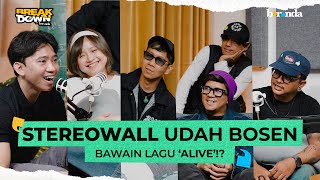 Download Lagu STEREO WALL BORED OF PERFORMING ‘ALIVE’⁉️ | CYNANTIA PRATITIA : "COMPETING IN INDONESIAN IDOL WAS... Download Lagu STEREO WALL BORED OF PERFORMING ‘ALIVE’⁉️ | CYNANTIA PRATITIA : "COMPETING IN INDONESIAN IDOL WAS...