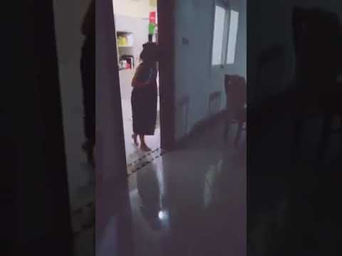 هههه شكل البنات آخر الليل
