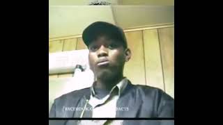 Omar Epps Jokingly Predicts 2Pac's Death #Shorts 😳