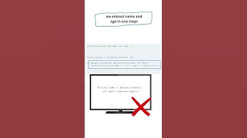 Java 21: Master Pattern Matching for Records in 60 Seconds!