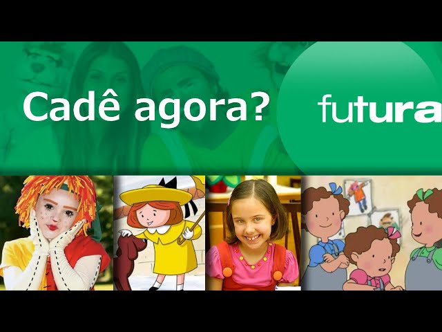 Anuário de Programação Canal Futura 2015 by canalfutura - Issuu