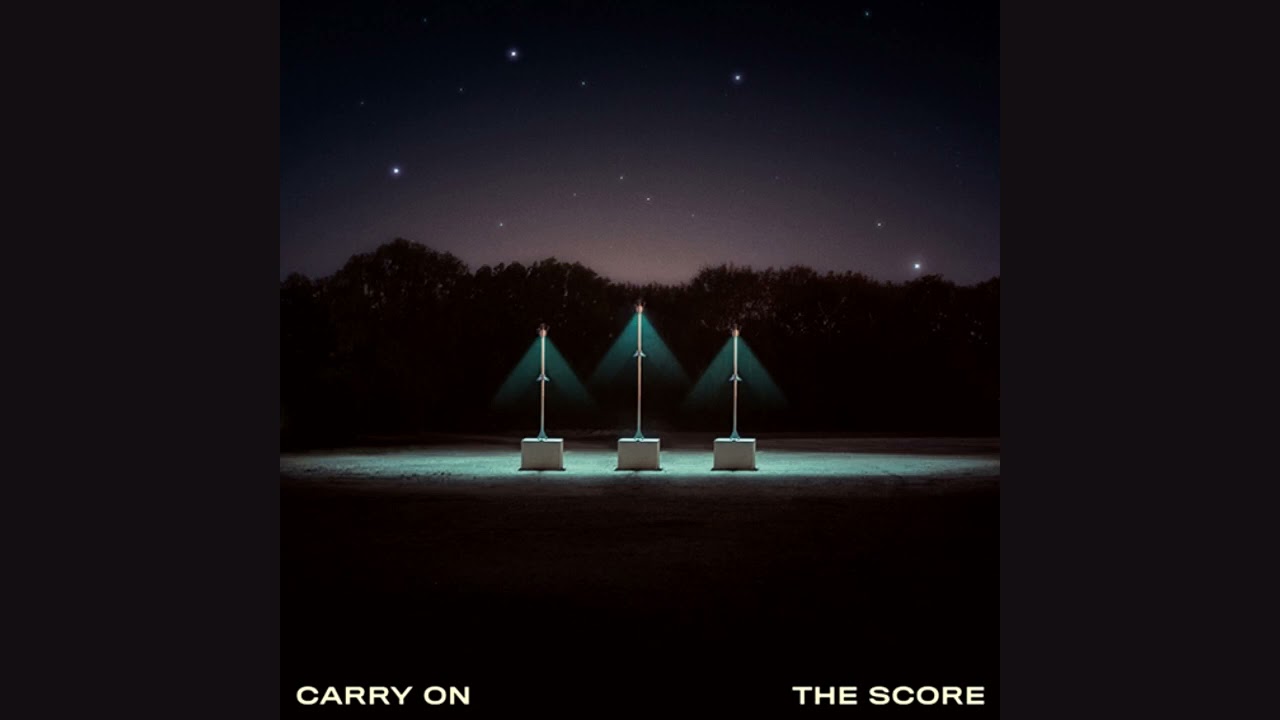 Human Instrumental | The Score