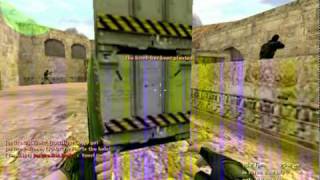 Bullet Justice Vs Inviders 1On5 Edit By Prisoner